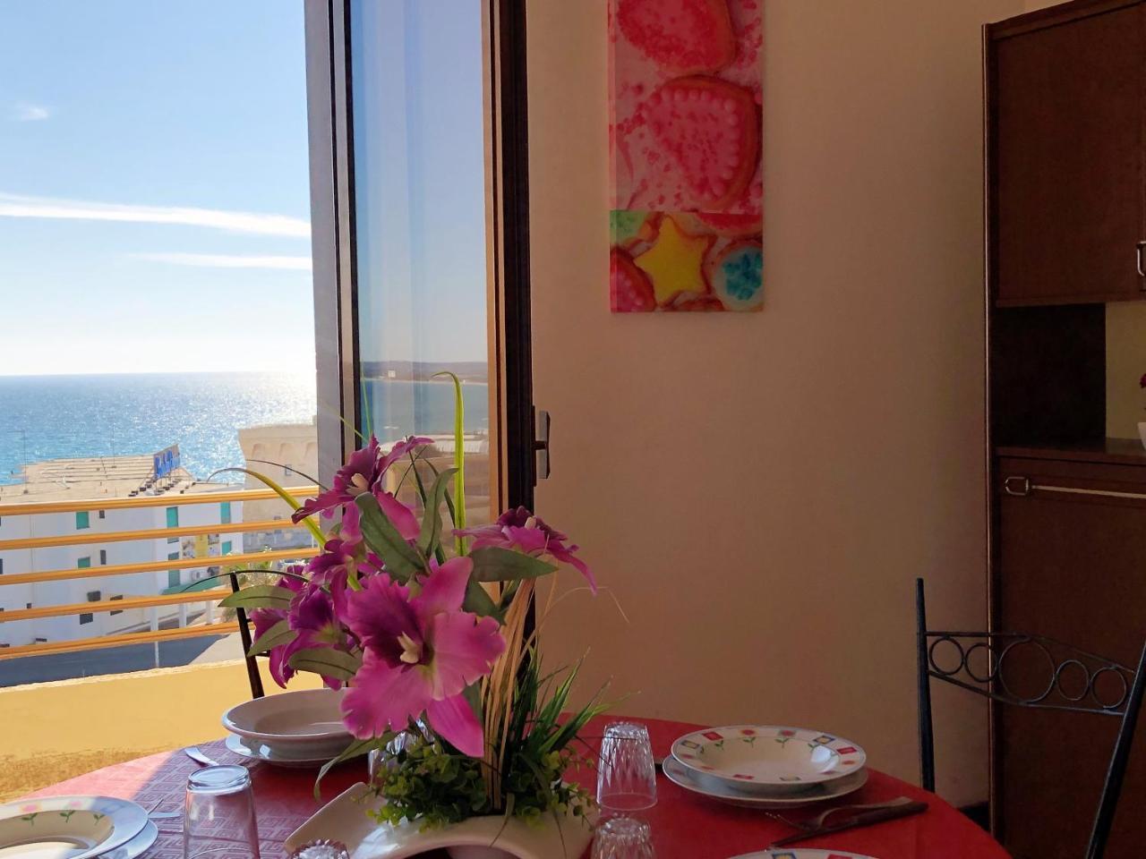 Accomodation Sul Mare Gallipoli Exterior foto