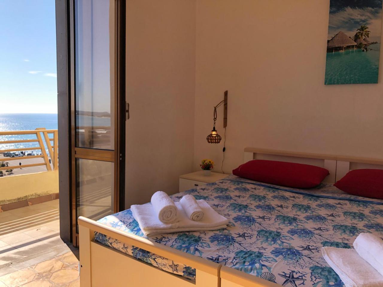 Accomodation Sul Mare Gallipoli Exterior foto
