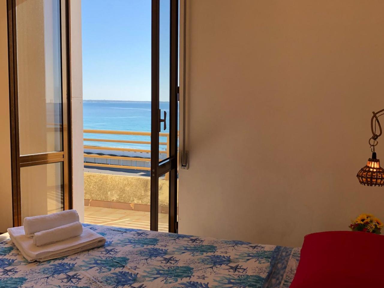 Accomodation Sul Mare Gallipoli Exterior foto