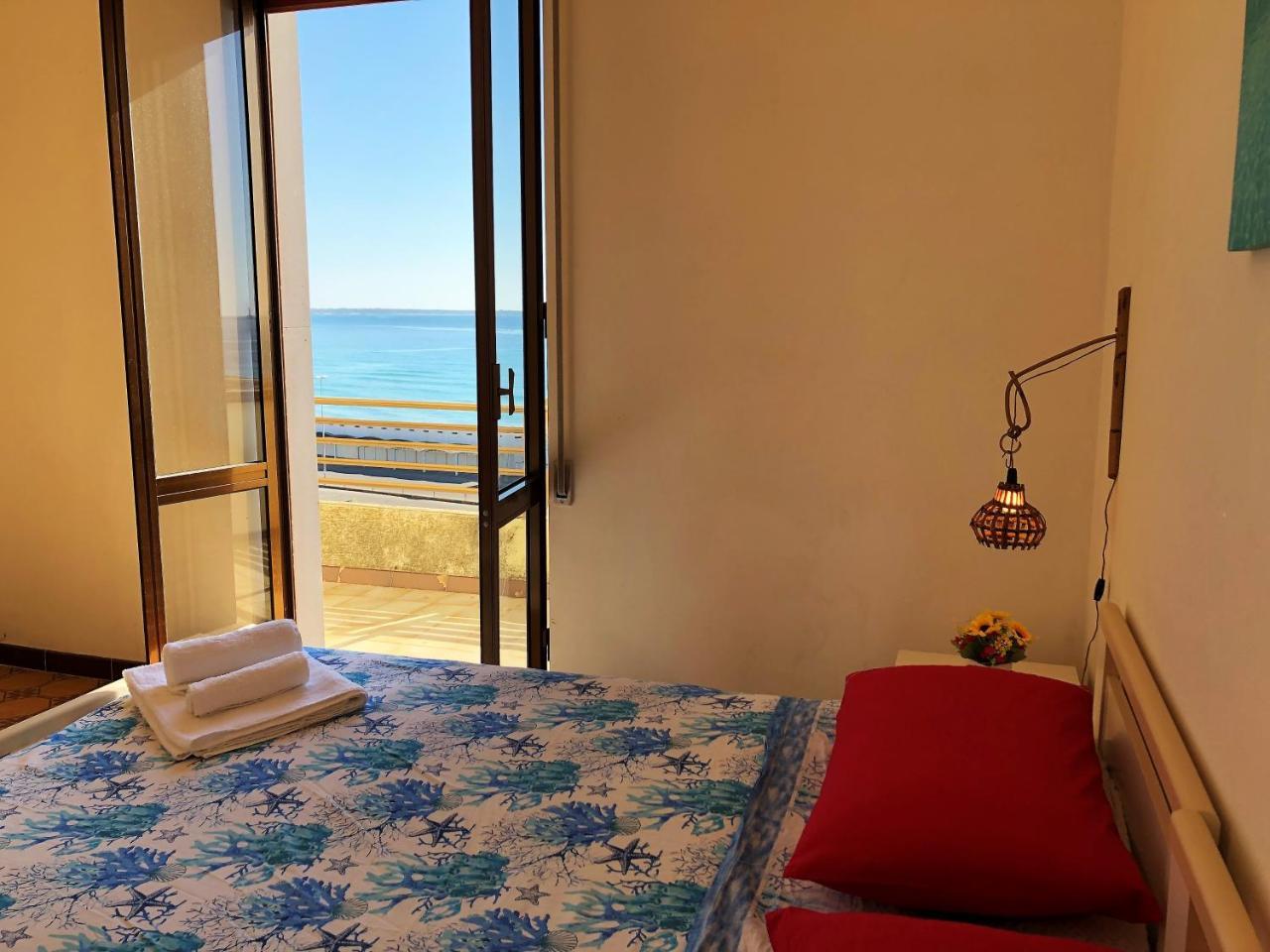 Accomodation Sul Mare Gallipoli Exterior foto